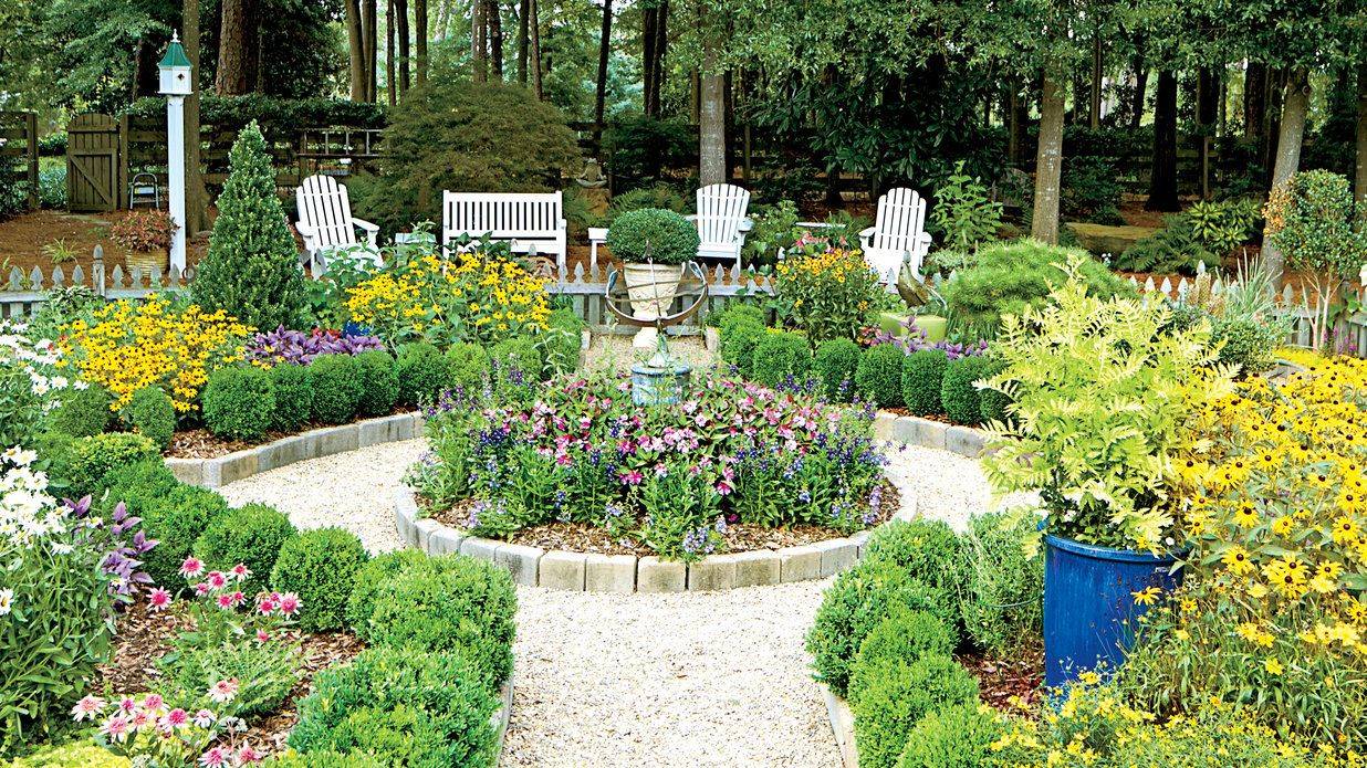 Best Landscaping Ideas Southern Living