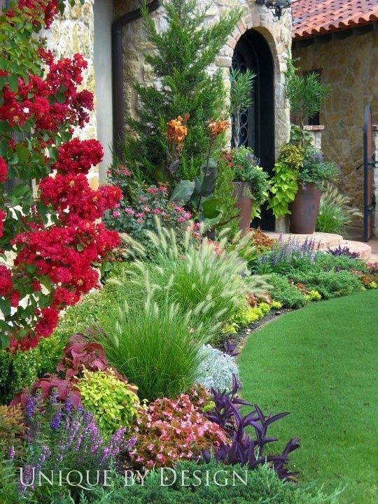 Inspiring North Carolina Garden Shade Garden