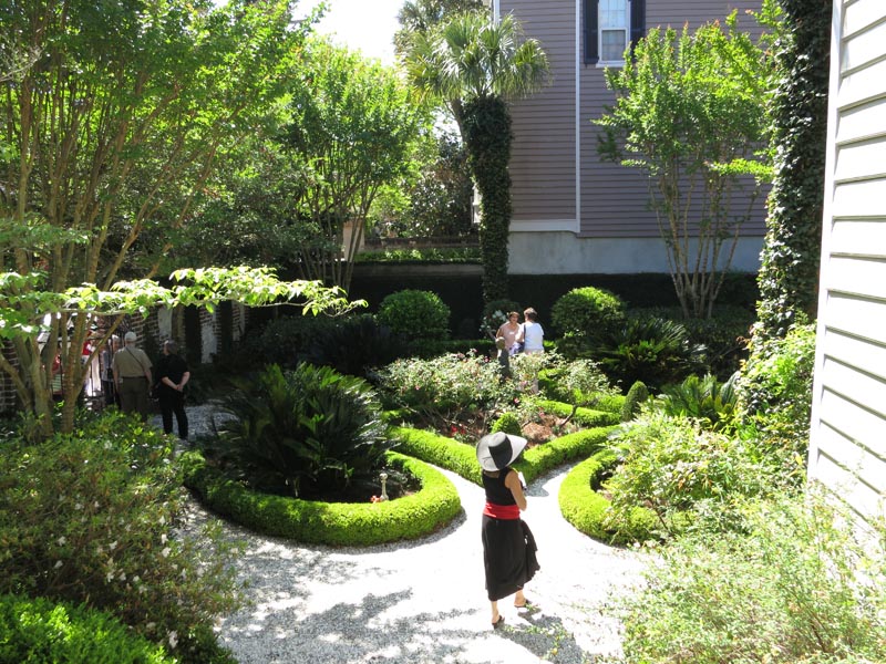 Landscape Installation Greenville