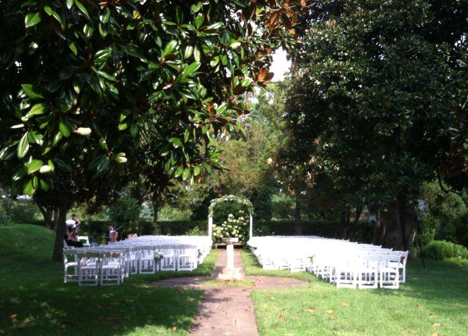 Australian Garden Show Sydney