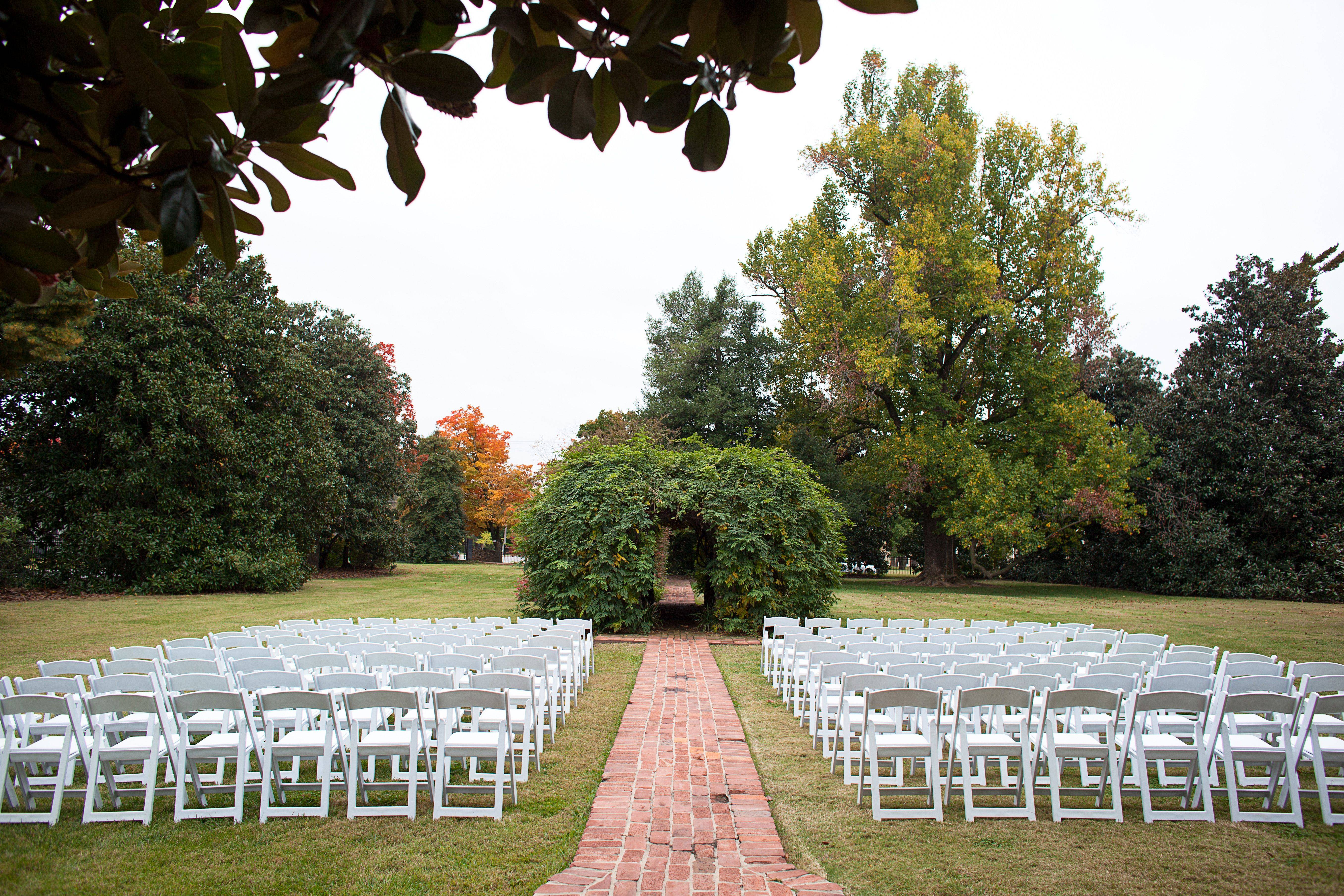 Centennial Park Garden Traditional Landscape Sydney