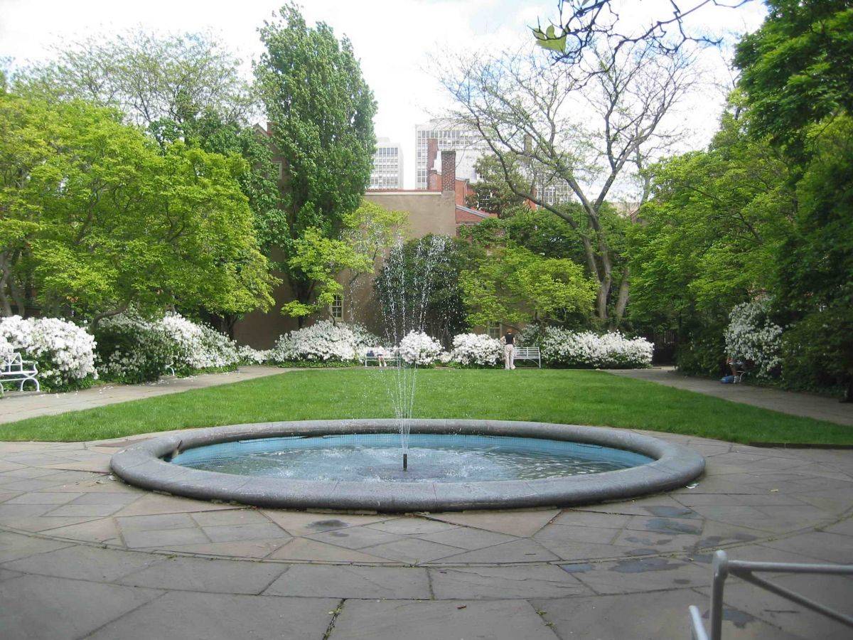 Terremotola Landscape Projects