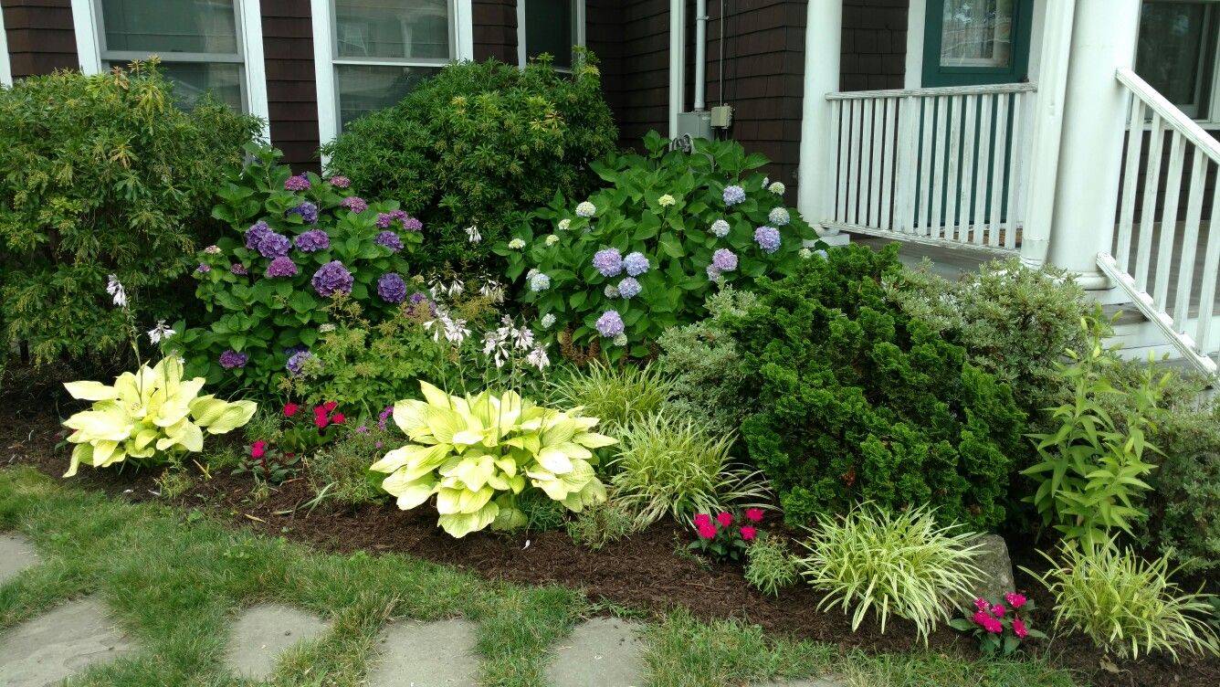 Beautiful Flower Bed Edging Convention