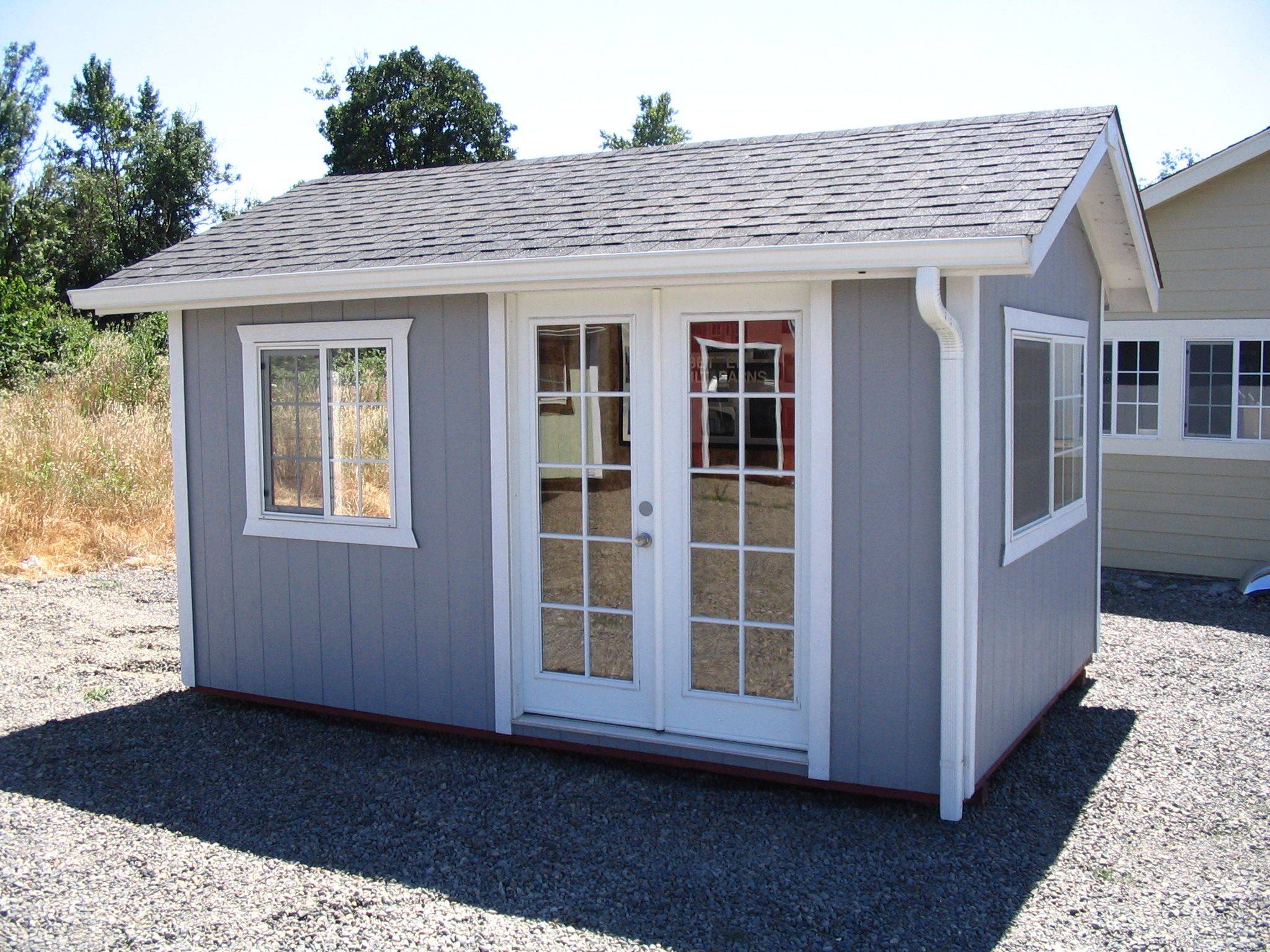 Kennys Landscaping Design