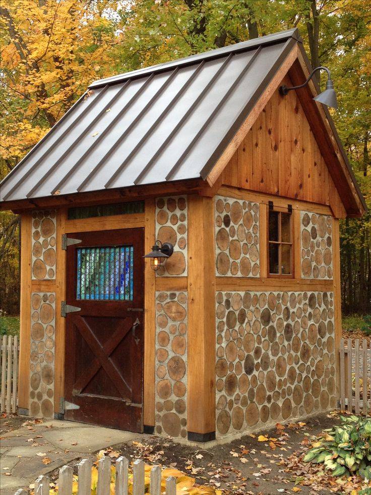 Shack Ideas