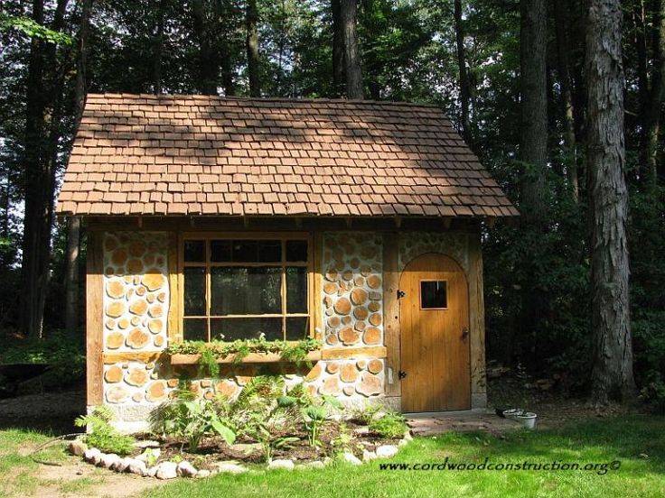 Backyard Retreats