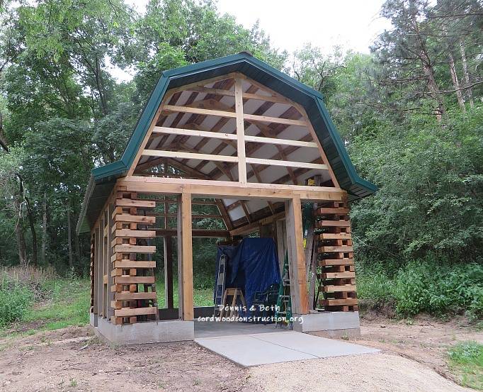 Cottage Garden Sheds