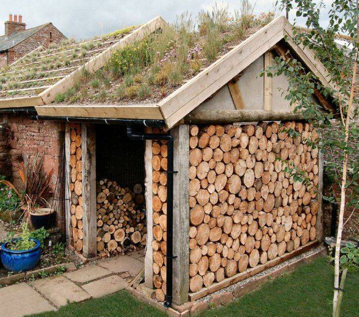 Budgetfriendly Garden Shed Ideas