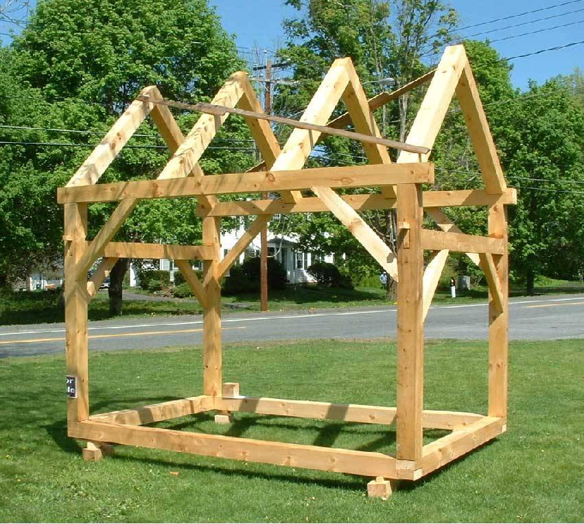 Porch Plans Garden Shed Plans