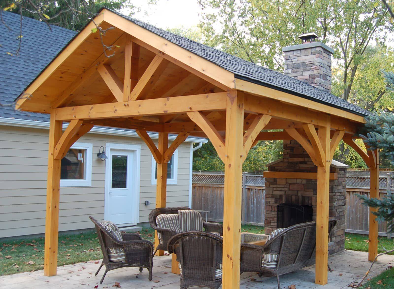 Pallet Shed Plans