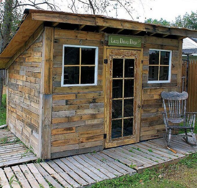 Woodworking Plans