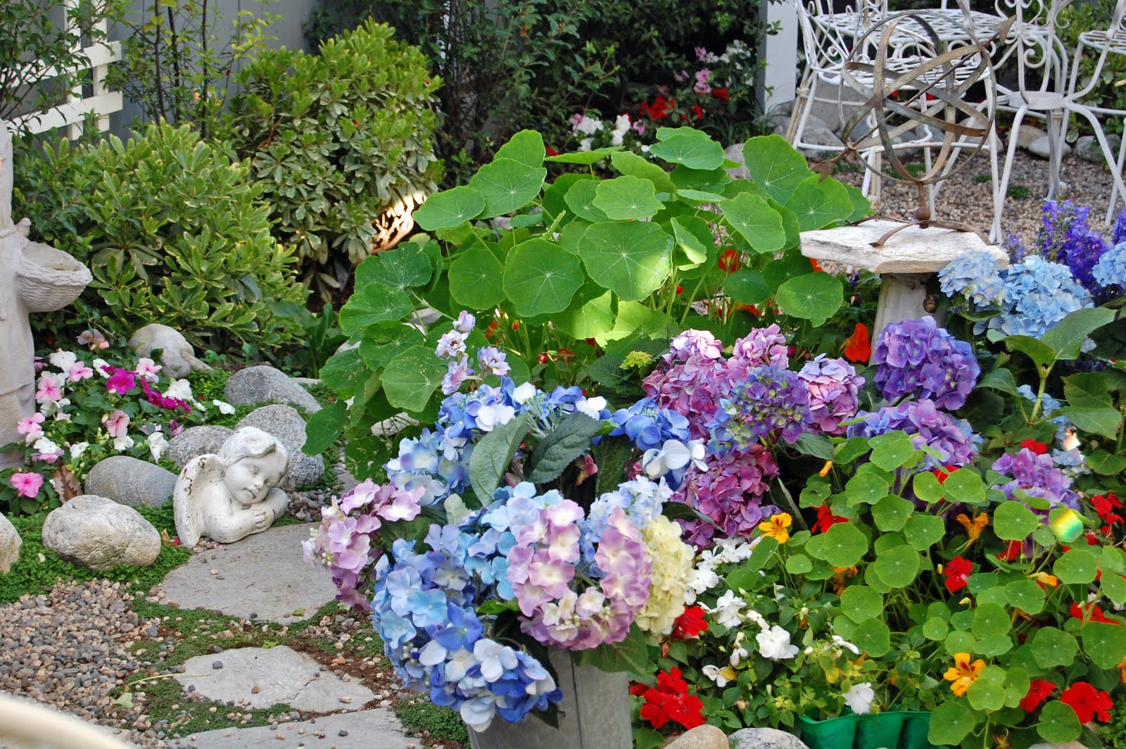 English Landscaping Ideas Landscaping Network
