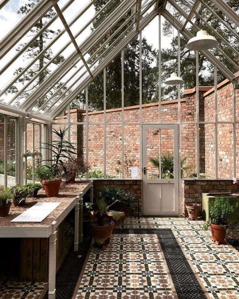 Diy Potting