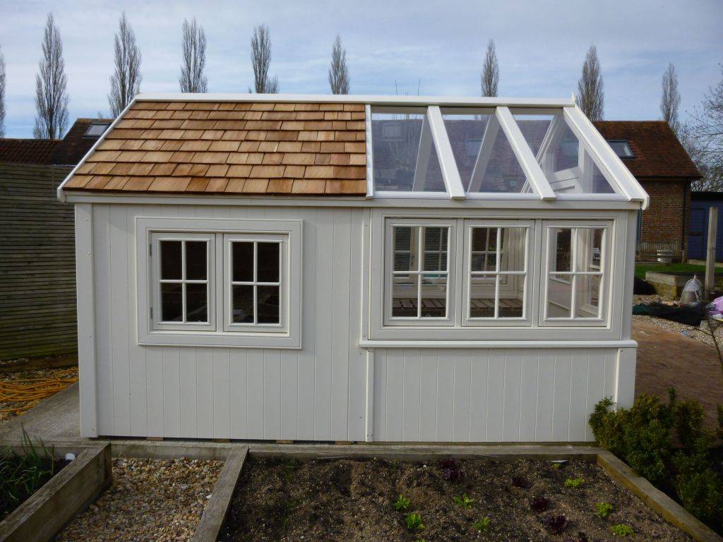Amazing Garden Shed Organisations Ideas