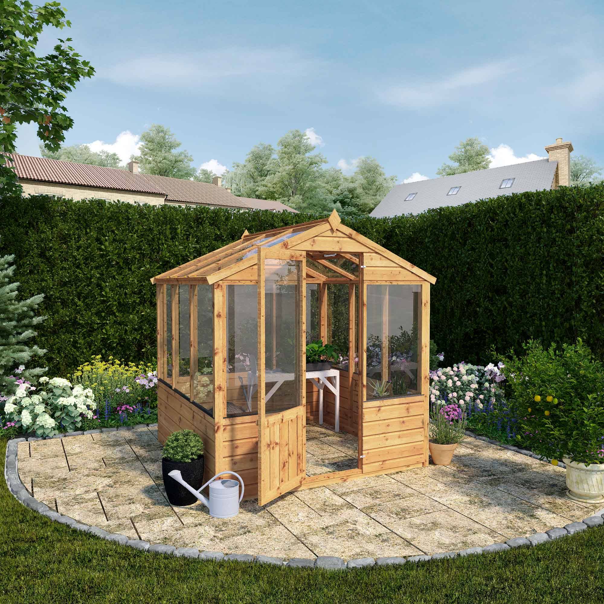 Greenhouse Kits