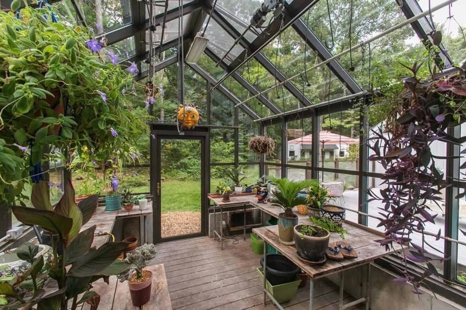 The Top Greenhouse Ideas Landscaping Design