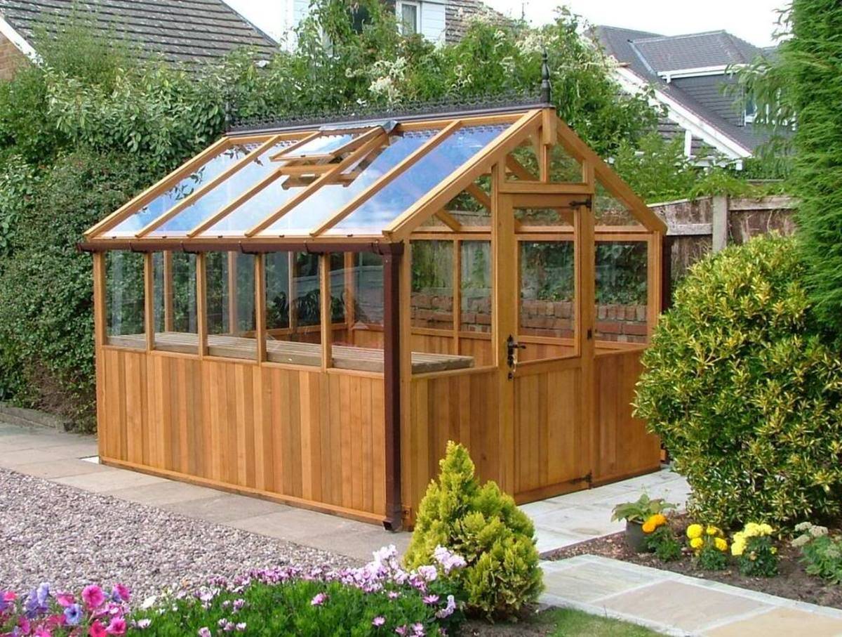 Diy Miniskirt Mini Greenhouse Ideas