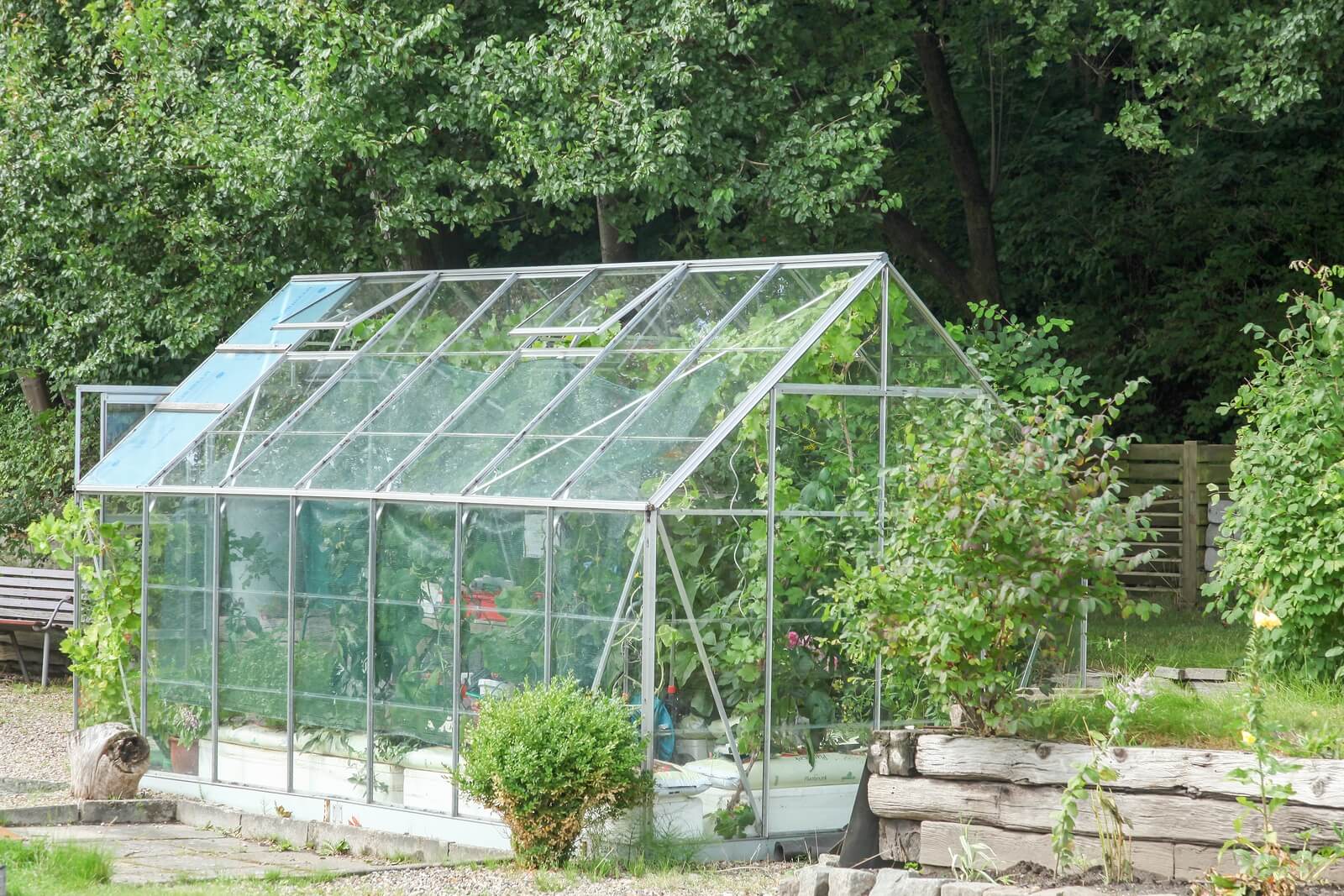 Garden Design Ideas Inspiration