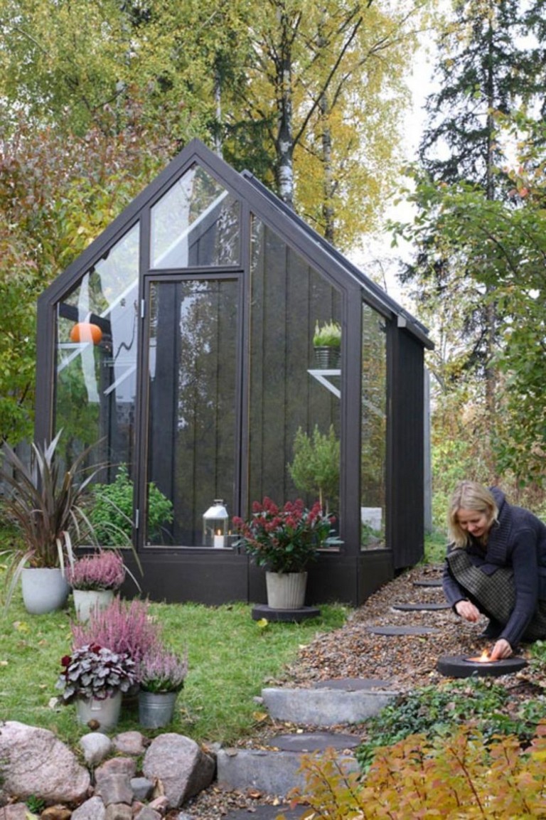 The Top Greenhouse Ideas Landscaping Design