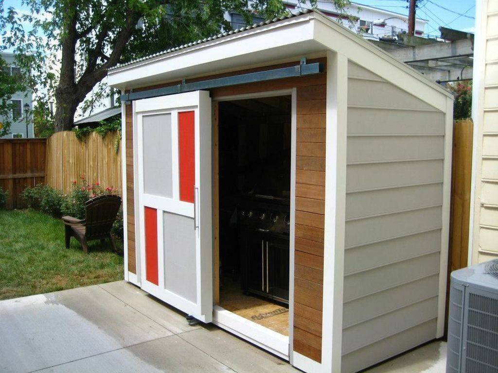 Smart Garden Shed Organization Ideas Ridwan Decor