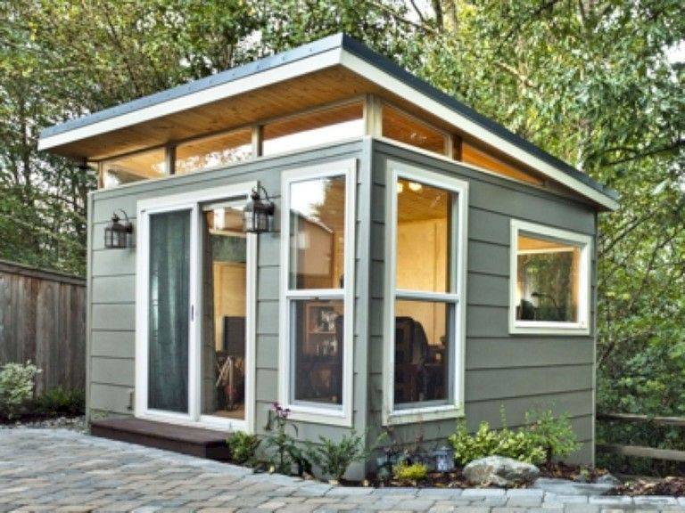 Smart Garden Shed Organization Ideas Backyard Sheds