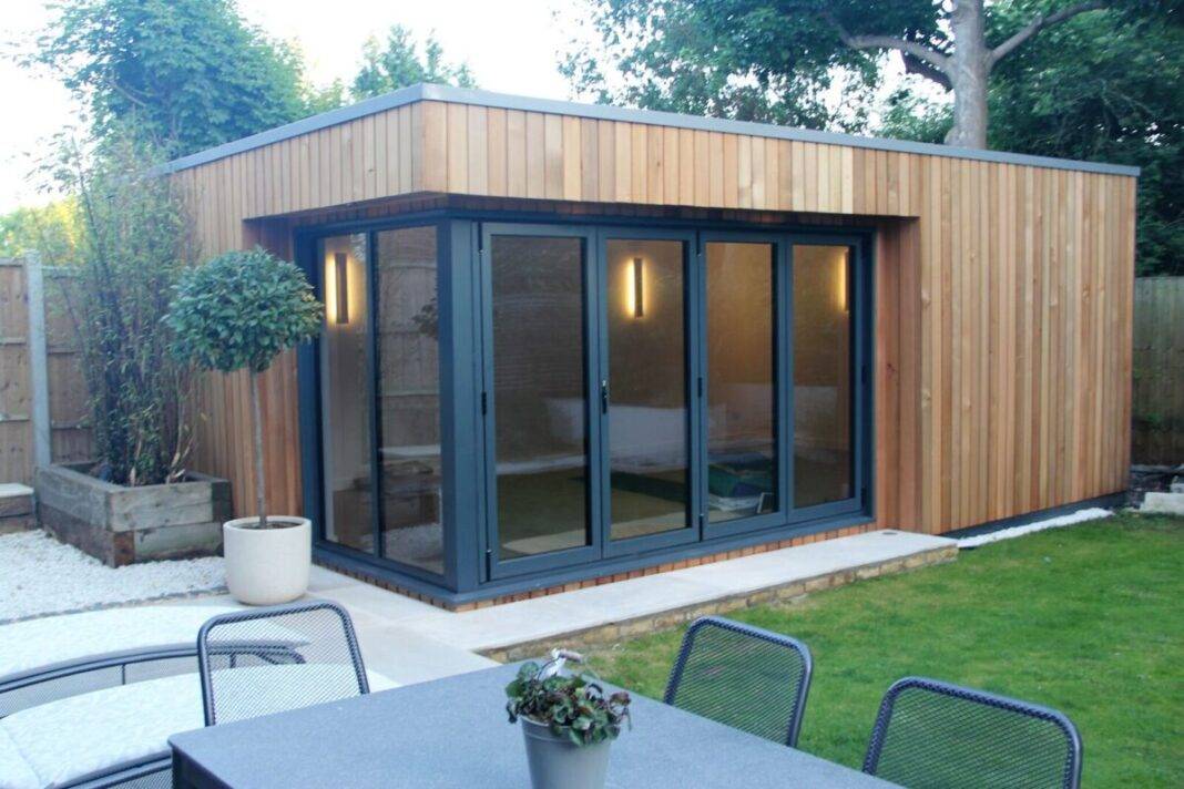 Smart Backyard Studio And Office Ideas Page
