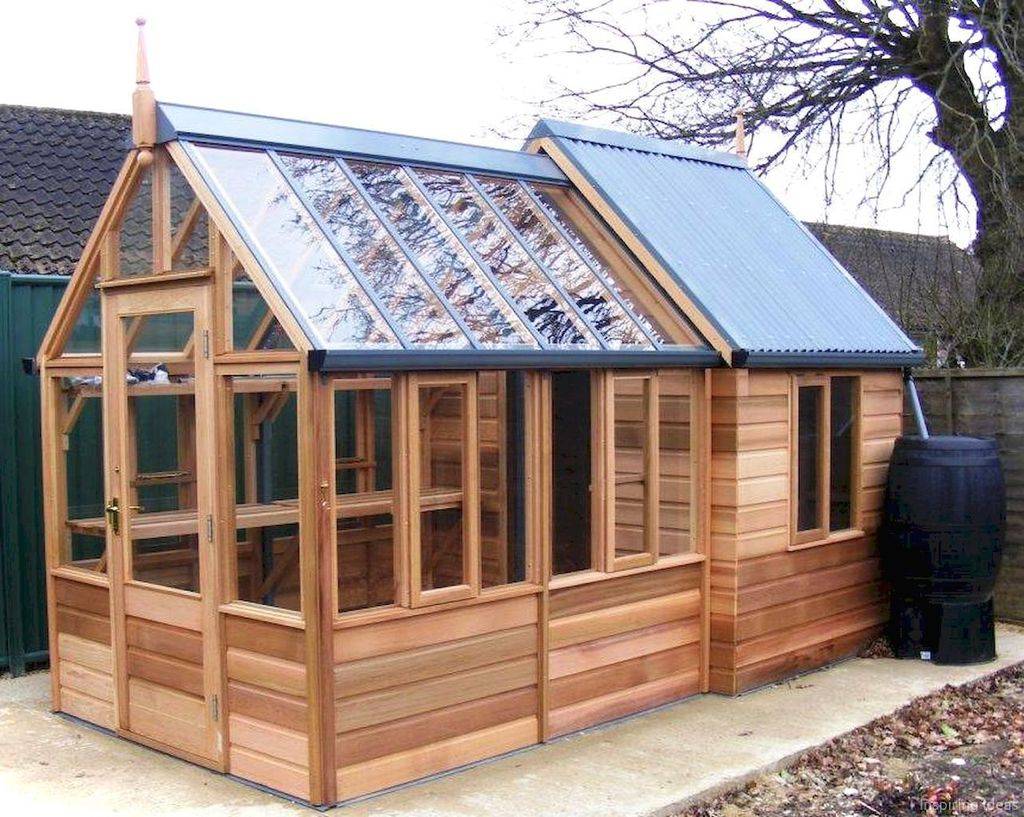 Smart Garden Shed Organization Ideas Garden Shed Smart Garden