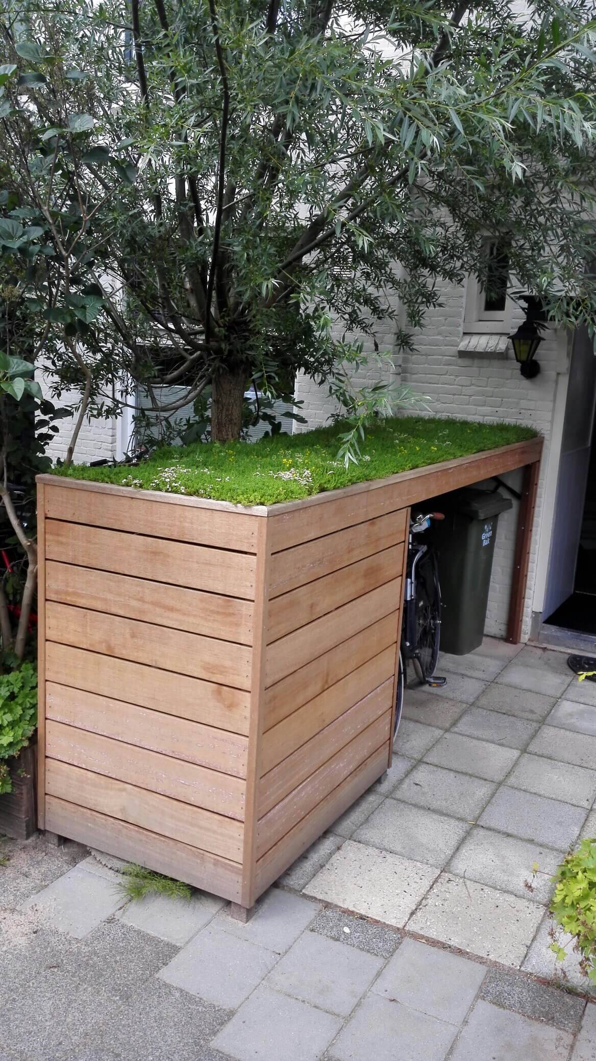 Awesome Unique Small Storage
