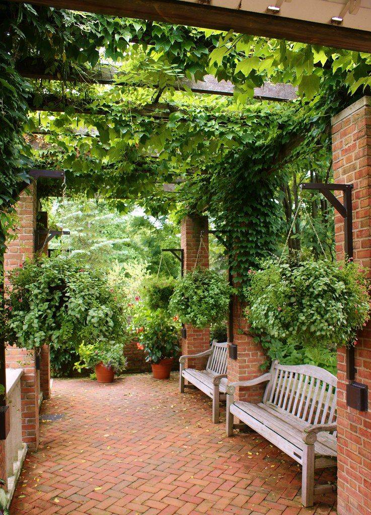 Stunning Small Backyard Landscaping Ideas