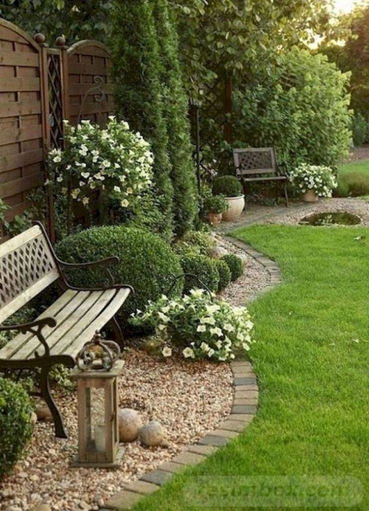 Landscape Design Terms