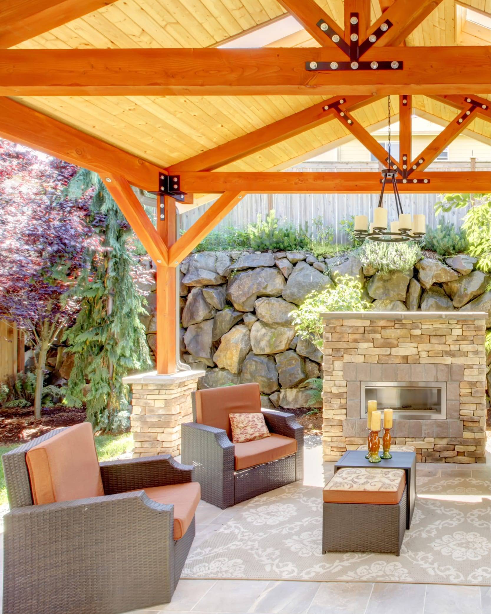 Outdoor Kitchens Texas Outdoor Oasis