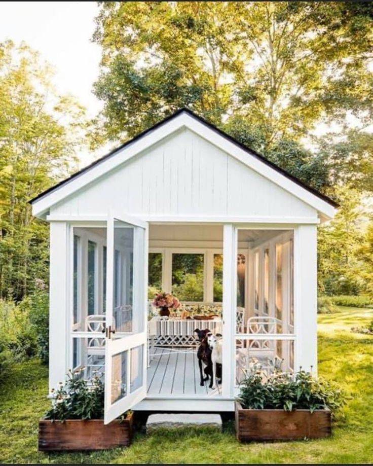 Beautiful Diy She