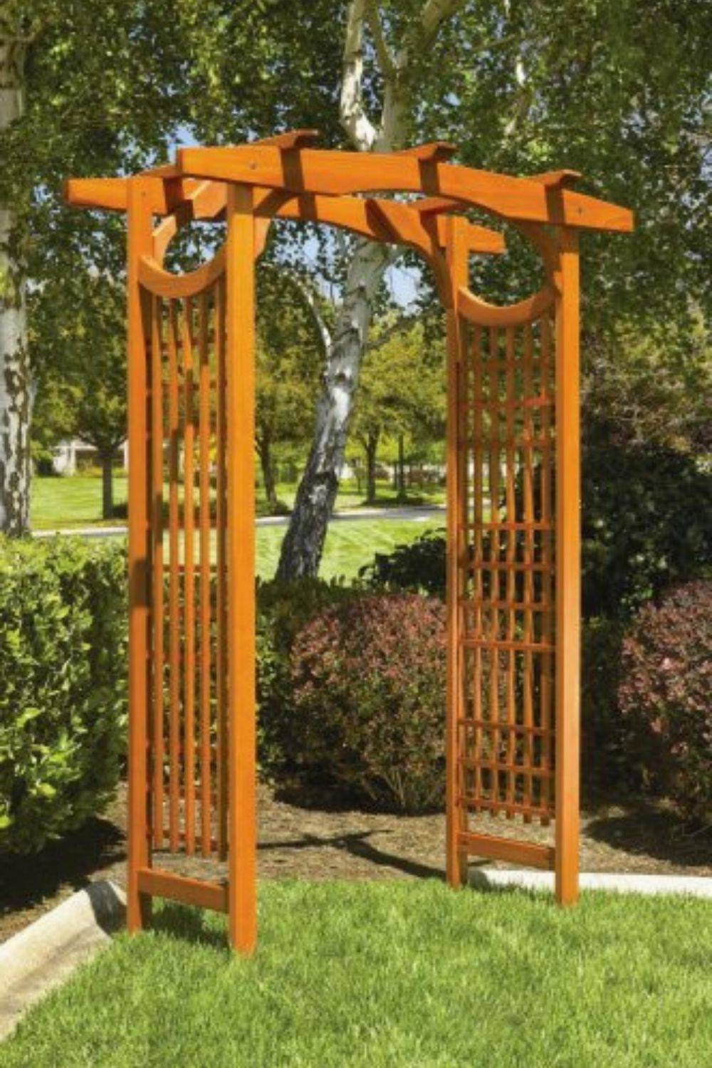 Awesome Gardens Designs Ideas