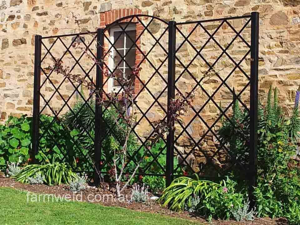 Achla Designs Orangery Trellis Diy Garden Trellis Trellis Plants