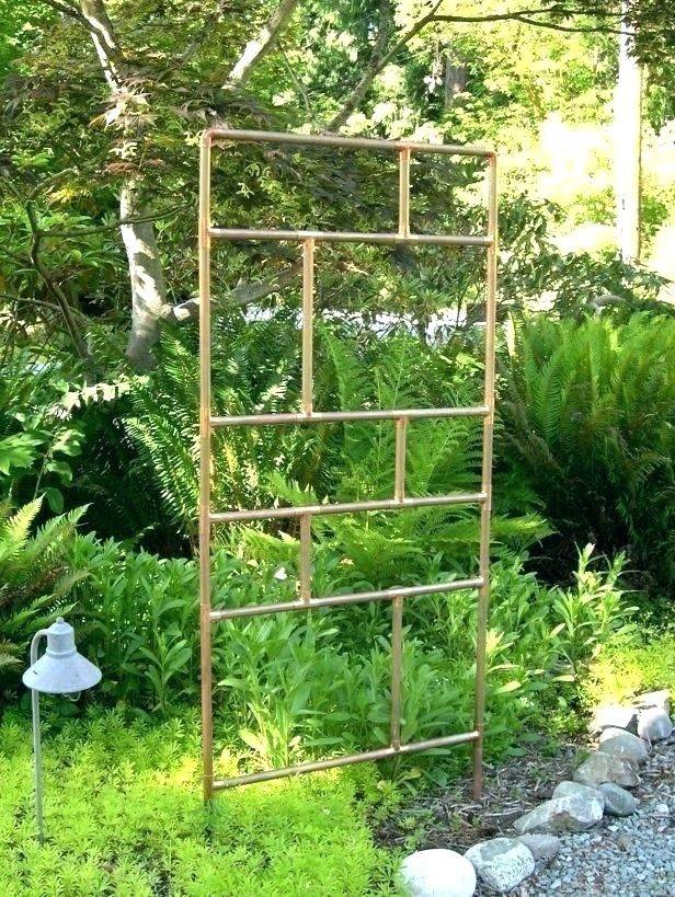 Free Standing Trellis