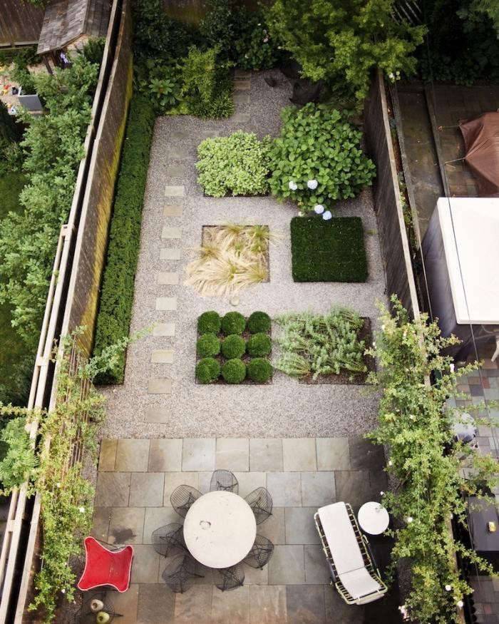 Best Gravel Patio Design Ideas