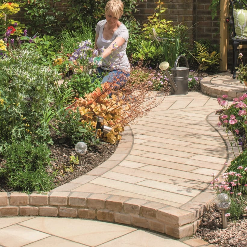 Walkways Ideas Style Motivation