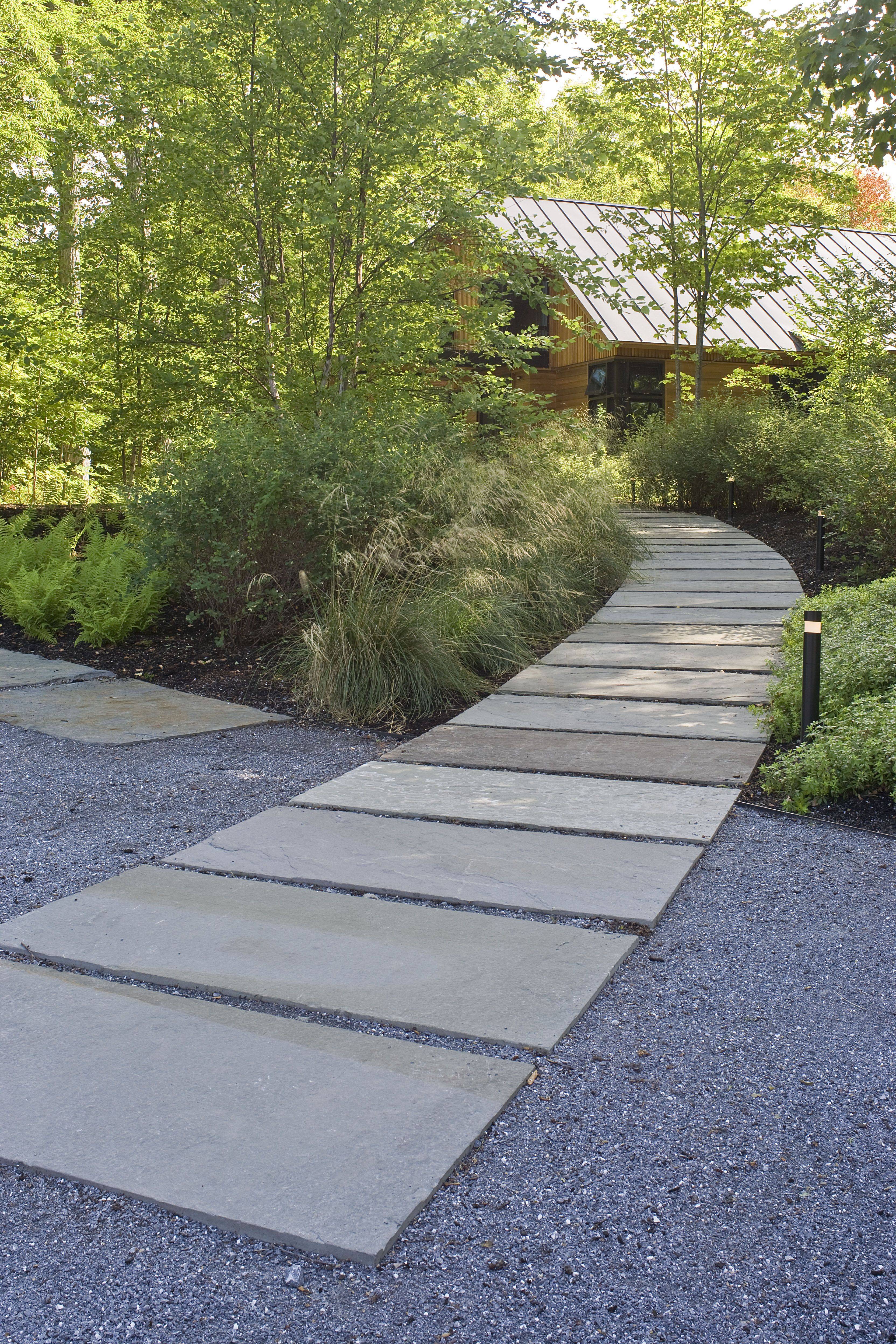 Most Popular Paver Walkway Design Ideas Decorequired