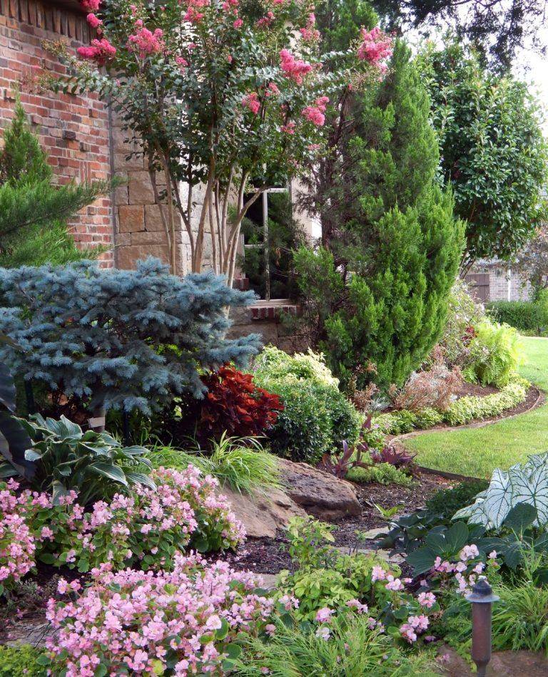 The Scott Arboretum Plant Sale Carolyns Shade