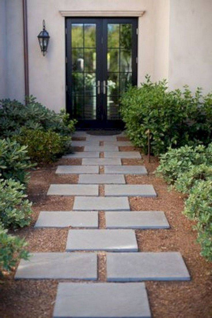 Garden Path Ideas