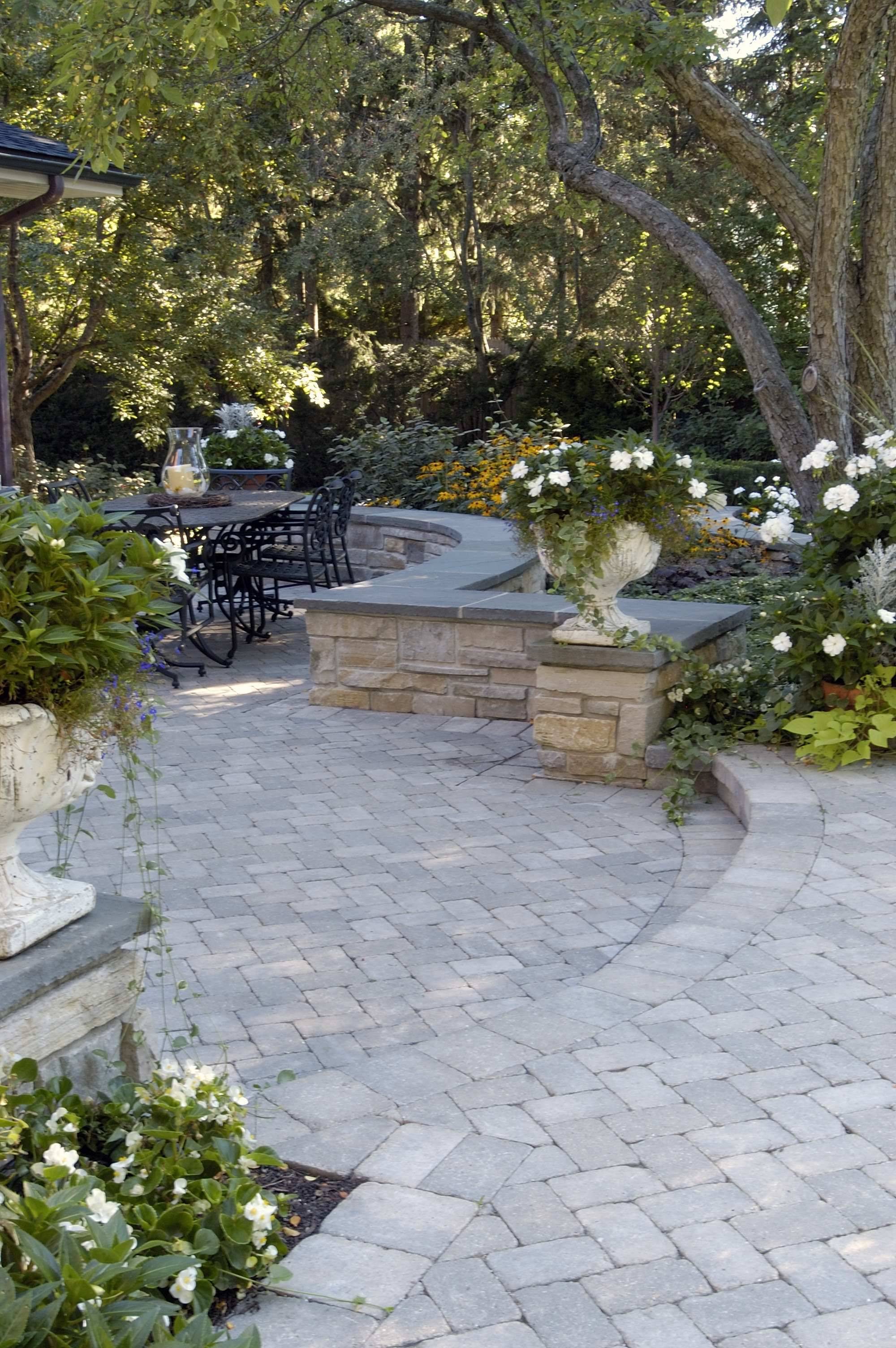 Stunning Rock Garden Design Ideas Quiet Corner