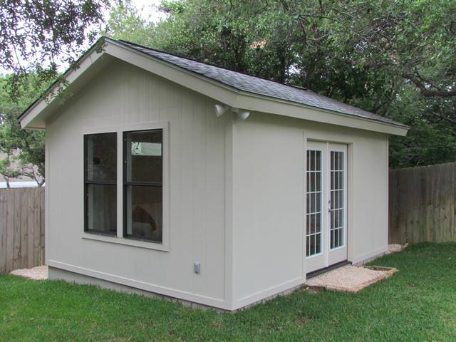 Decoratedshedcom Backyard Office