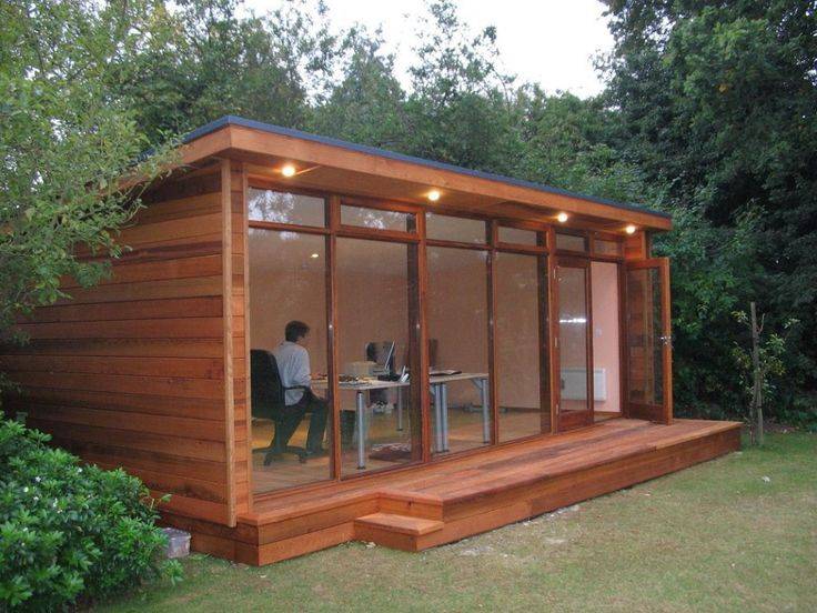 Kongsheds Gallery Category