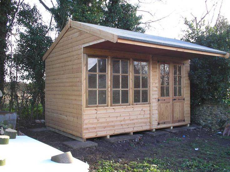 Pitched Roof Designs