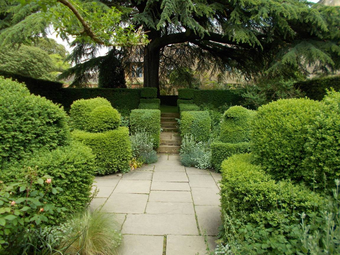 Garden Design Portfolio