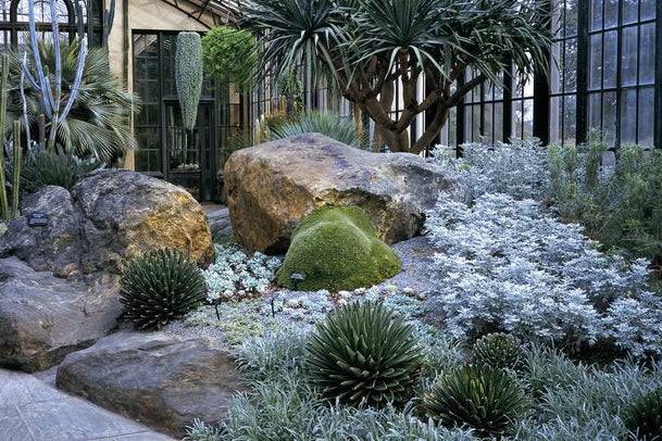 Petersham Nurseries