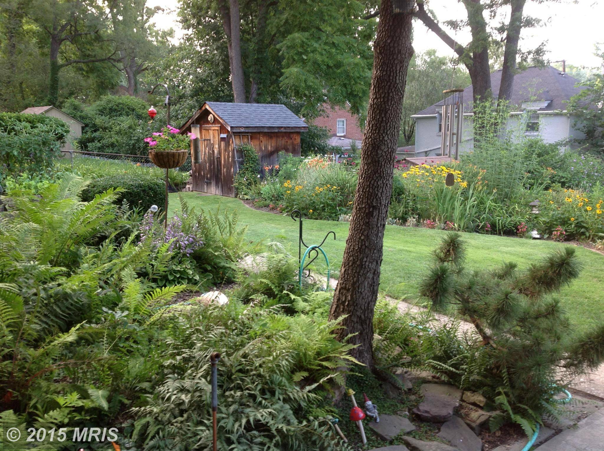 Modular Planter System Ideas