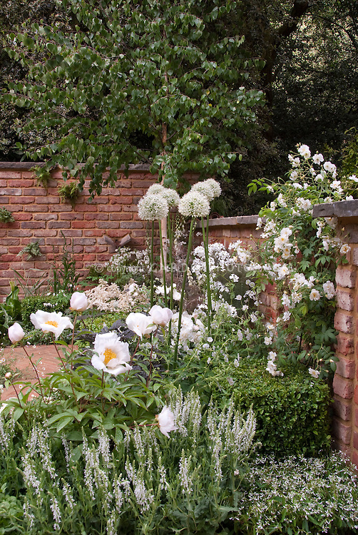 Formal English Gardens