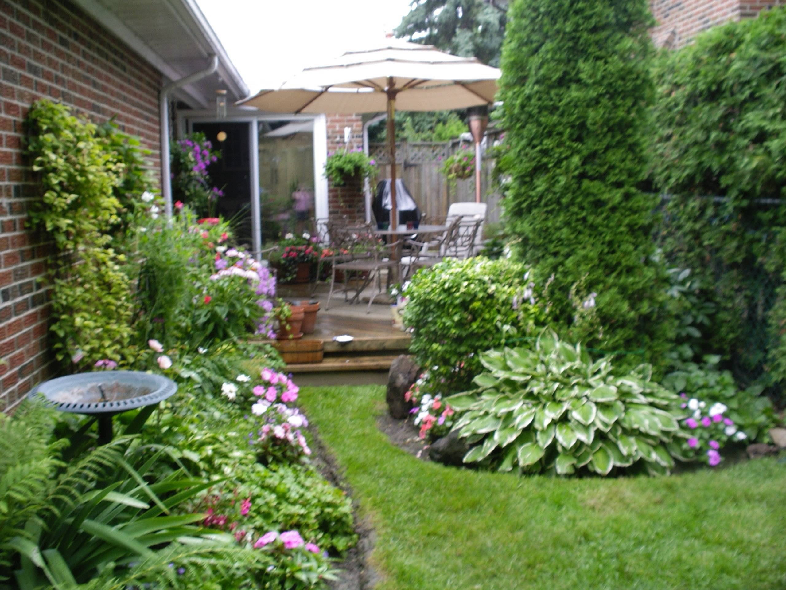 Beautiful Spring Gardening Ideas