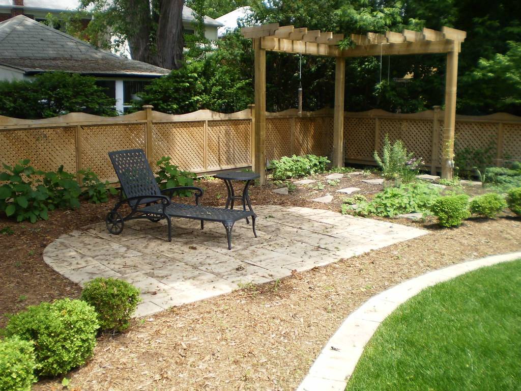 Most Inspiring Garden Ideas